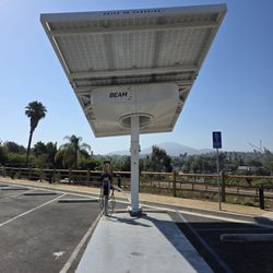 Charging Station