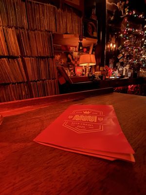 The Royal Cuckoo by null