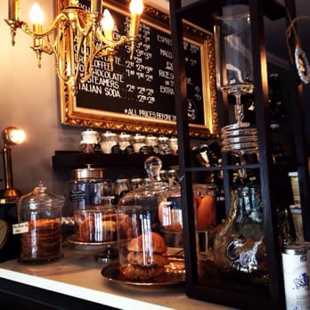 Moore Coffee Shop - Coffee & Tea Near Me - Seattle, Washington Moore Coffee Shop - Coffee & Tea Near Me - Seattle, Washington