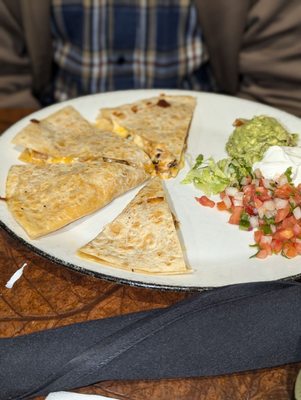 Cyclone Anaya's Tex-Mex Kitchen by null