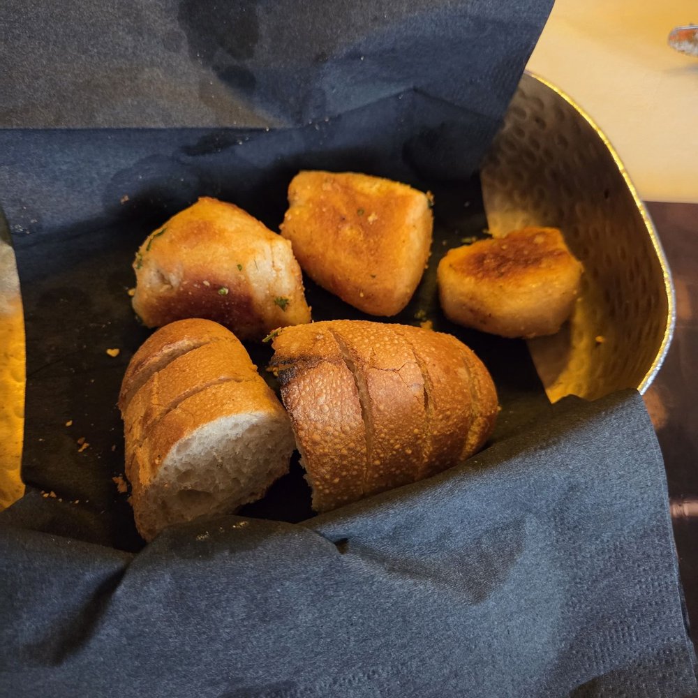 Banchetto Feast - bread - Seafood Near Me - Nanuet, New York