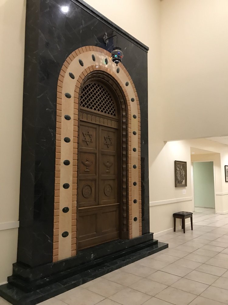 B'nai Emunah Preschool - childcare center in Tulsa, OK