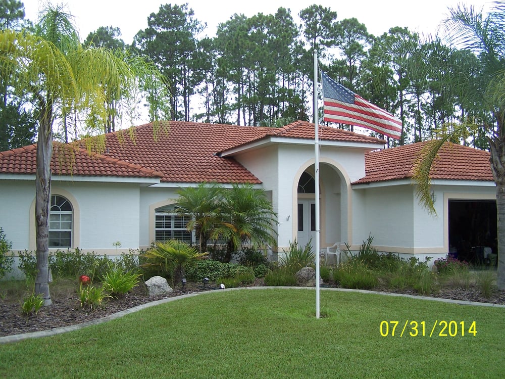 Slide of Five Star Roofing