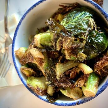 SoLou - Brussel Sprouts. Best in Baton Rouge. - New American Near Me - Baton Rouge, Louisiana SoLou - Brussel Sprouts. Best in Baton Rouge. - New American Near Me - Baton Rouge, Louisiana