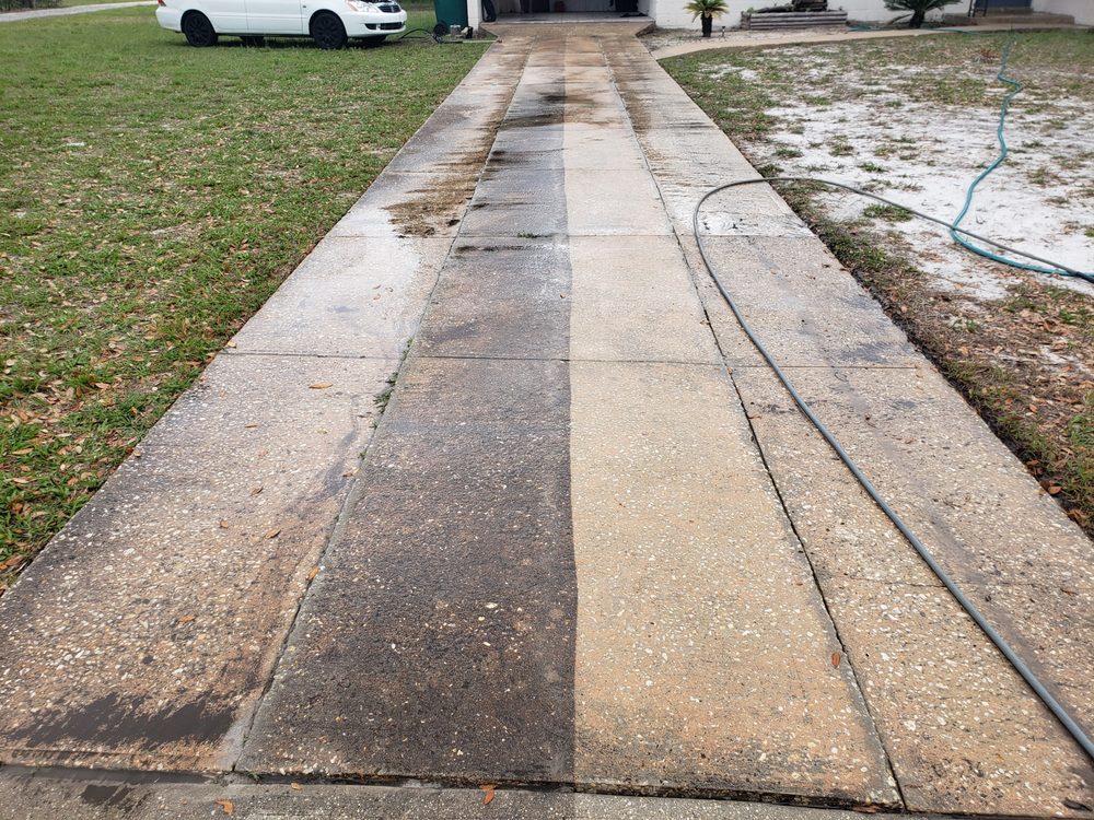 Slide of RCM Pro Services