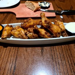 Wings Wings