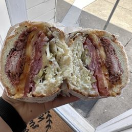 Dirty South Sandwich Dirty South Sandwich