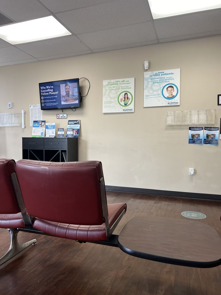 JEFFERSON DENTAL & ORTHODONTICS LYONS Updated August 2024 14