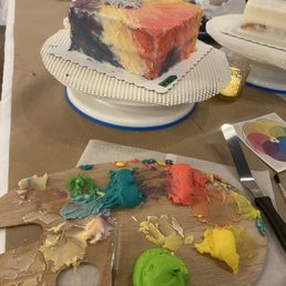 The most delicious buttercream frosting you've ever had