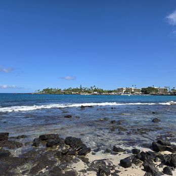 Hale Halawai Park - Parks Near Me - Kailua-Kona, Hawaii Hale Halawai Park - Parks Near Me - Kailua-Kona, Hawaii