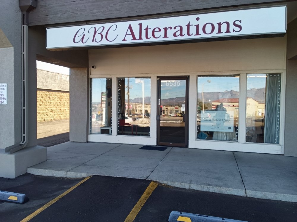THE ART OF BRIDAL & COUTURE ALTERATIONS - 139 Photos - 6535 N Academy