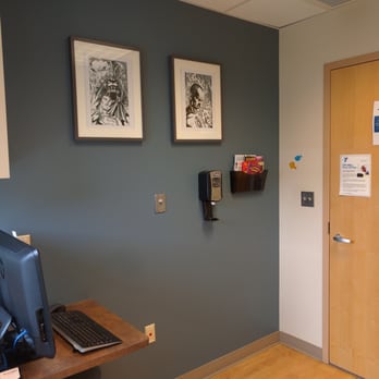 Dean Nair, MD - Exam room featuring artwork donated by Anthony Vanderberg - Family Practice Near Me Dean Nair, MD - Exam room featuring artwork donated by Anthony Vanderberg - Family Practice Near Me