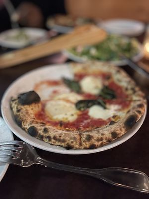 Mioposto Pizzeria by null