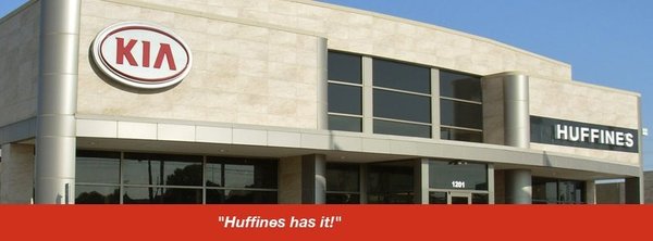 HUFFINES KIA MCKINNEY - Updated August 2025 - 27 Photos & 101 Reviews ...