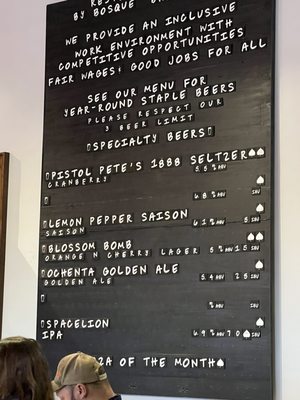 Restoration Pizza by null