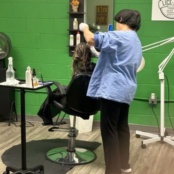 Lice-Free Clinics - Pleasanton - Getting treated - Lice Services Near Me - Pleasanton, California Lice-Free Clinics - Pleasanton - Getting treated - Lice Services Near Me - Pleasanton, California