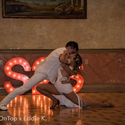 Soul2Sole Latin Dance Company - Our annual Winter Ball
