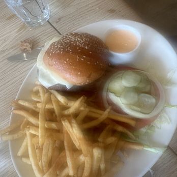 La Pecora Bianca - Burger - Italian Near Me - New York, New York La Pecora Bianca - Burger - Italian Near Me - New York, New York