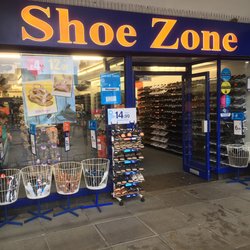 Shoe Zone