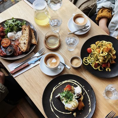 19grams Alex – Coffee Roastery by null