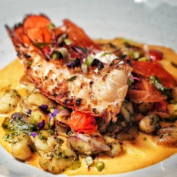 Buvette Restaurant & Wine Bar - Lobster Gnocchi... - Seafood Near Me - Burlington, Ontario Buvette Restaurant & Wine Bar - Lobster Gnocchi... - Seafood Near Me - Burlington, Ontario