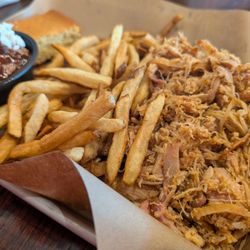Mission BBQ