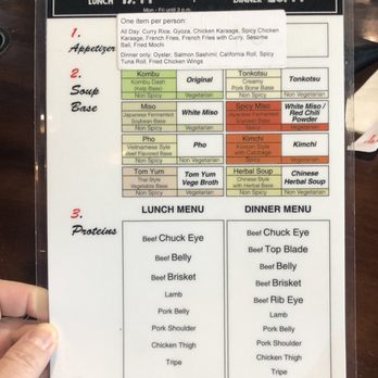 Boiling World - Hot Pot Near Me - Ontario, California