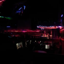 Discothek Miami