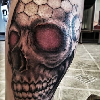 Fedora Tattoo and Piercing - Tattoo Near Me - Greeley, Colorado