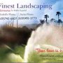 Flores Finest Landscaping