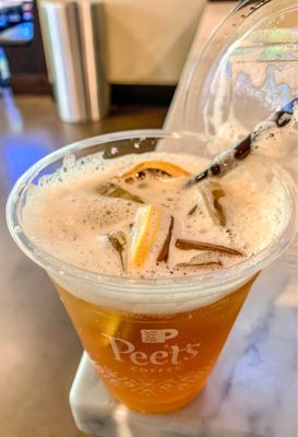 Peet's Coffee by null