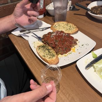 Summerlin Cafe - Lasagna - Cafes Near Me - Fort Myers Beach, Florida Summerlin Cafe - Lasagna - Cafes Near Me - Fort Myers Beach, Florida