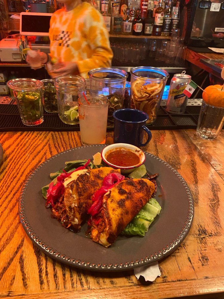 Gordo's Cantina