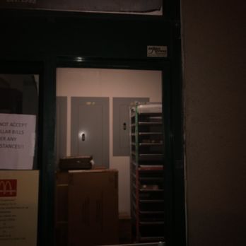 McDonald's - Drive through window - Burgers Near Me - Chula Vista, California McDonald's - Drive through window - Burgers Near Me - Chula Vista, California