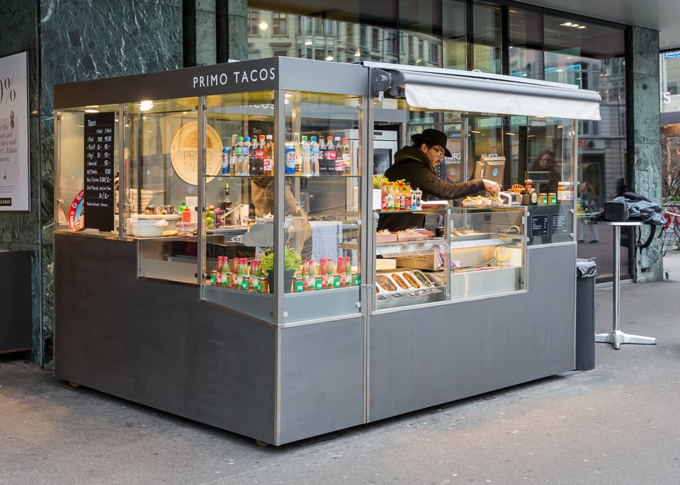 Primo Tacos
