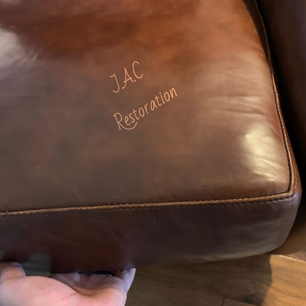 JAC Restoration - upholstery in Monroe, NC