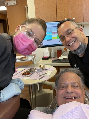 David Pittman, DMD by null