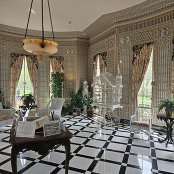 Nemours Estate - Landmarks & Historical Buildings Near Me - Wilmington, Delaware