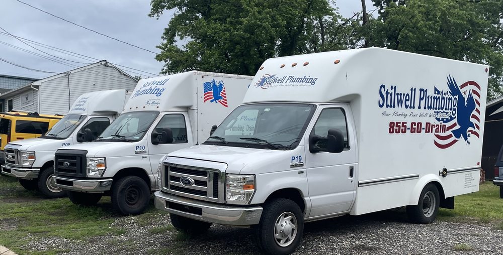 Slide of Stilwell Plumbing & Drain Cleaning