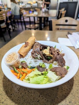 Thịnh An Kitchen & Tofu by null