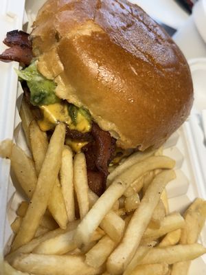Santa Barbara Food Connection by null