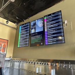 Menu Menu