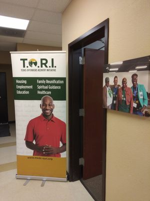 The Potter's House of Fort Worth by null