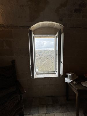 Sextantio Le Grotte Della Civita by null