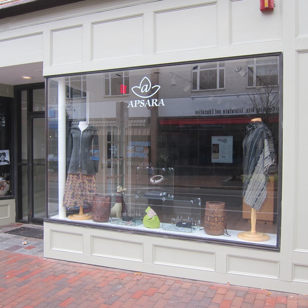 Apsara - Accessories Near Me - Portsmouth, New Hampshire Apsara - Accessories Near Me - Portsmouth, New Hampshire