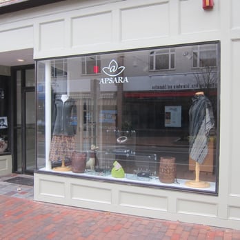 Apsara - Accessories Near Me - Portsmouth, New Hampshire