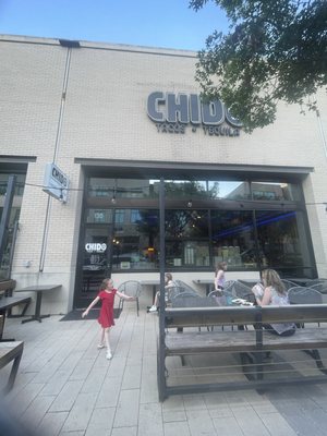 Chido Taco Lounge by null