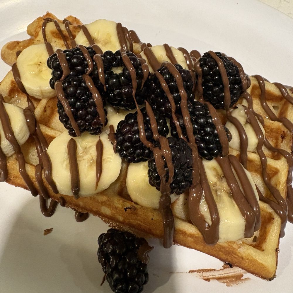 Waffle Waffle