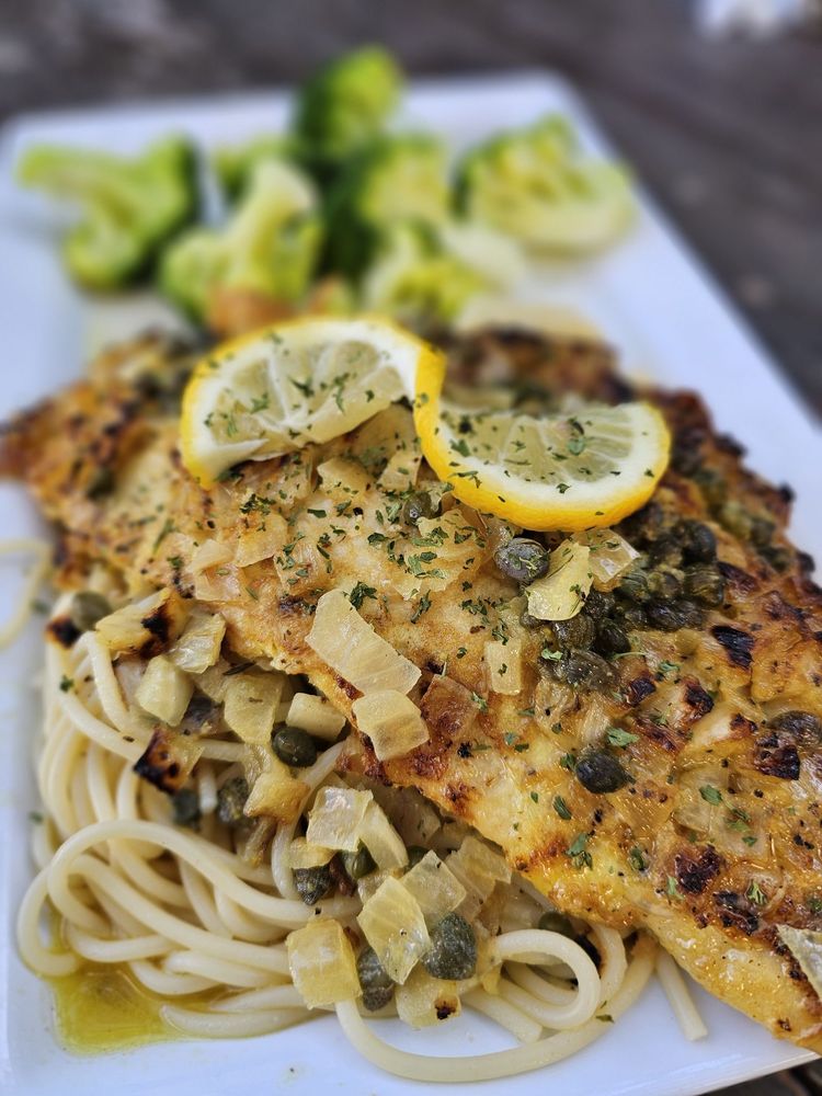 Quarterdeck Restaurants gift card