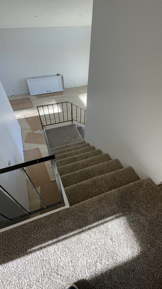 Slide of Tony’s Custom Builds